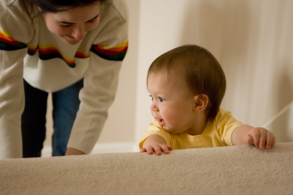 For children, home is a place to learn, play, grow and explore. 
Child safety tips
