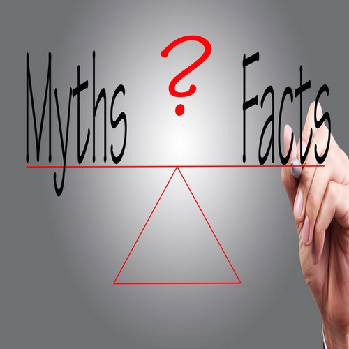 Fundy Mutual can help you determine truth from myth.