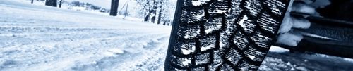 Do some basic preparation on your vehicle before it gets too cold.