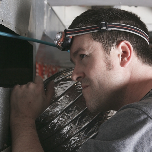 Inspect your furnace before winter hits.