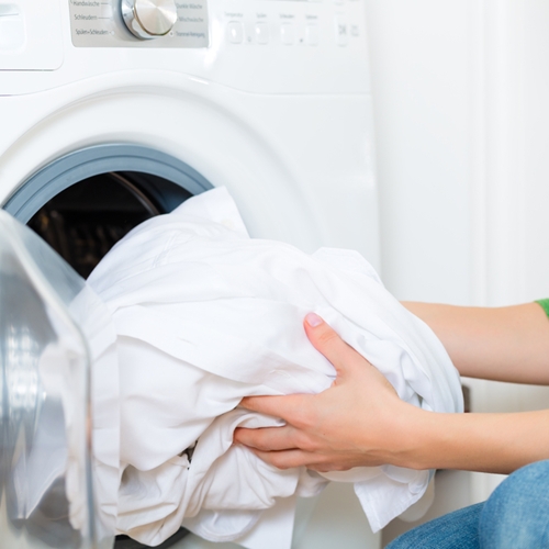 Treat your dryer well to avoid house fires.