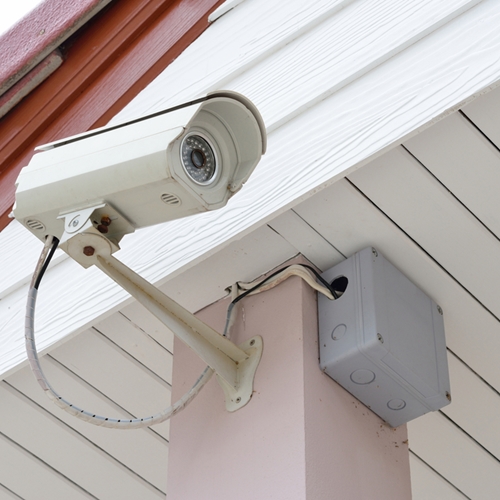 Installing safety features may lower your home insurance.